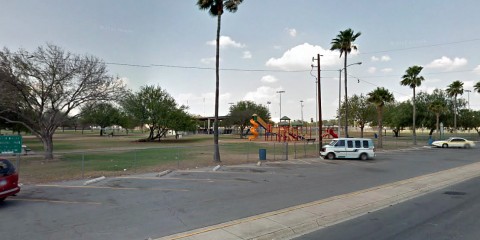 McAllen Municipal Park: 7 Exciting Treasures Await Metal Detector Enthusiasts in this Vibrant Haven