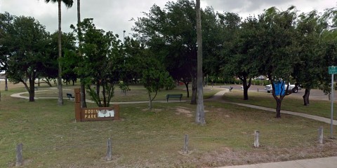 Robin Park (4 Acres)