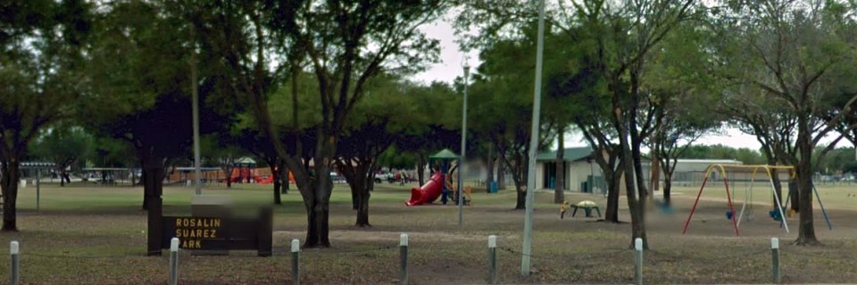 Suarez Park (3 Acres)