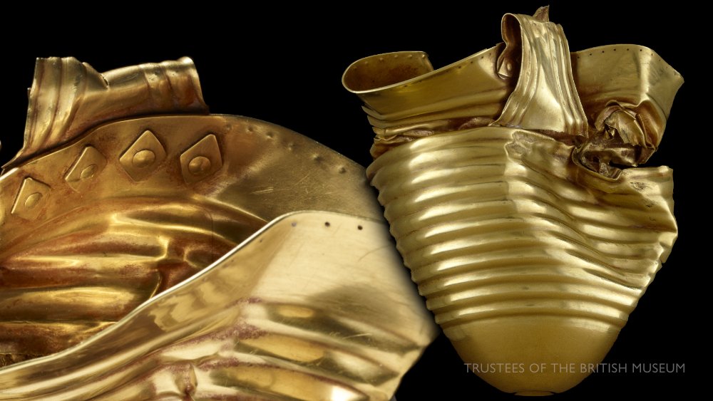 Digging Up The Past: The Most Fascinating Historical Finds Made Through ...